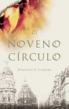 portada El Noveno Circulo (fabula) (spanish Edition)