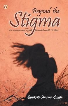 portada Beyond the Stigma (en Inglés)