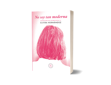 No soy tan Moderna