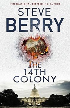 portada The 14th Colony: Book 11 (Cotton Malone)