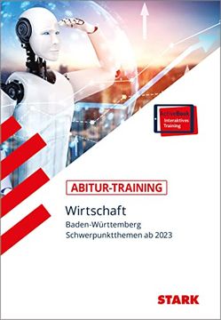 portada Stark Abitur-Training - Wirtschaft - Bawü (Stark-Verlag - Training) (in German)