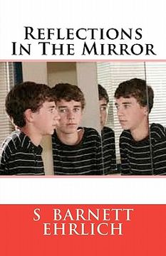 portada reflections in the mirror (en Inglés)