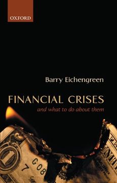 portada Financial Crises: And What to do About Them 