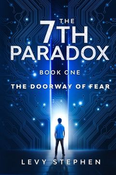 portada The 7th Paradox book one: The Doorway of Fear: The Doorway of Fear