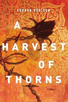 portada A Harvest of Thorns 