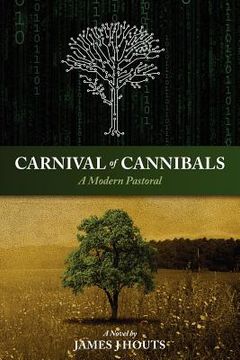 portada carnival of cannibals (en Inglés)