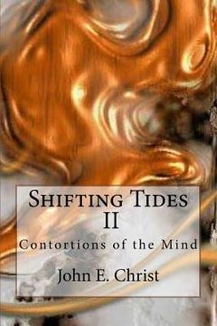 portada Shifting Tides II: Contortions of the Mind (in English)