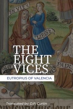 portada The Eight Vices (en Inglés)