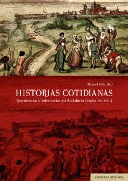 portada Historias Cotidianas (in Spanish)