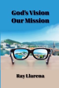 portada God's Vision our Mission