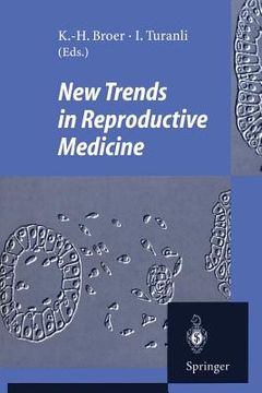 portada new trends in reproductive medicine (in English)