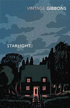 portada Starlight (Vintage Classics) (en Inglés)