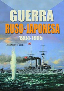 portada Guerra Ruso Japonesa 1904-1905: 00000000000 (Stug3)