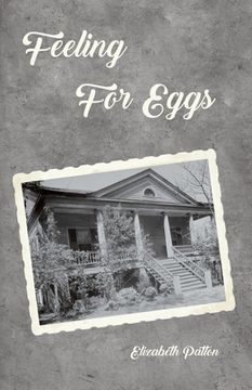 portada Feeling for Eggs (en Inglés)
