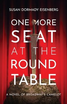 portada One More Seat at the Round Table