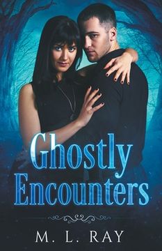 portada Ghostly Encounters