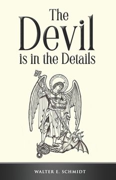 portada The Devil is in the Details