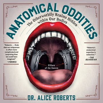 portada Anatomical Oddities: The Otherworldly Realms Hidden Within our Bodies 