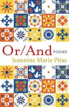 portada Or/And: Poems (en Inglés)