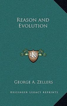 portada reason and evolution