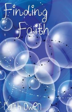 portada Finding Faith (in English)