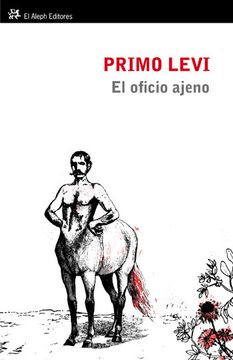 portada El oficio ajeno (in Spanish)