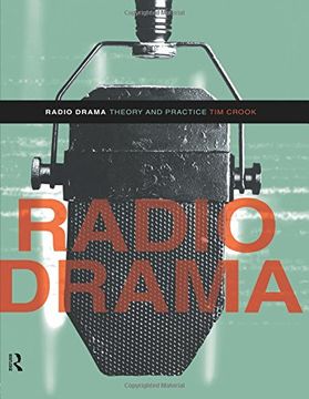 portada Radio Drama (in English)