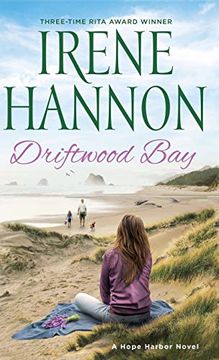portada Driftwood bay (Hope Harbor) (in English)