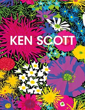 portada Ken Scott (en Inglés)