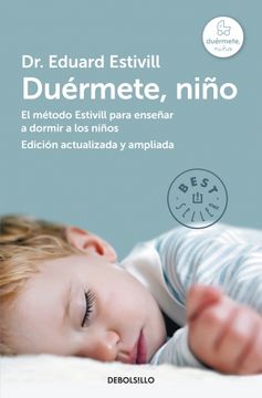 portada DuÃ rmete niÃ±o / Go to sleep child (in Spanish)