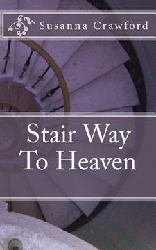 portada Stair Way To Heaven (en Inglés)