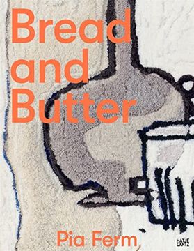 portada Pia Ferm (Bilingual Edition): Bread and Butter (en Inglés)