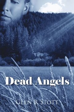 portada Dead Angels (en Inglés)