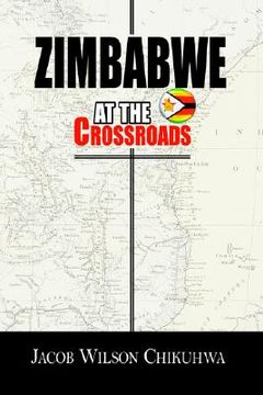 portada zimbabwe at the crossroads (en Inglés)