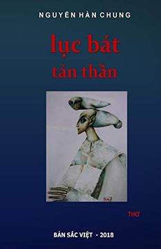 portada Luc bat tan Than (en vietnamita)