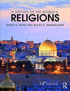 portada A History of the World's Religions (en Inglés)