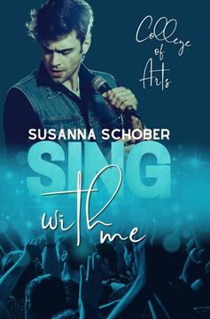 portada College of Arts: Sing With me (en Alemán)