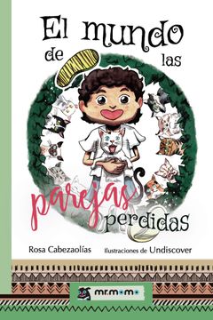 portada El Mundo de las Parejas Perdidas (in Spanish)