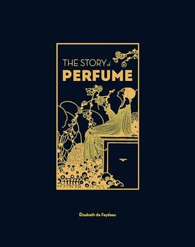 portada The Story of Perfume (en Inglés)