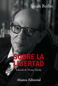 portada Sobre la Libertad (in Spanish)