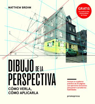 portada Dibujo de la Perspectiva (in Spanish)
