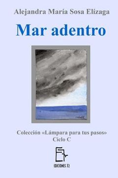portada Mar adentro (in Spanish)