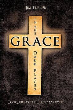 portada grace in the dark places (in English)