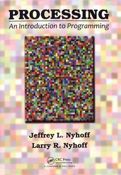 portada Processing: An Introduction to Programming (in English)