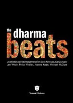 portada The Dharma Beats
