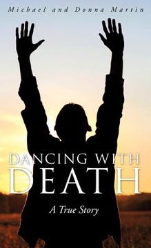 portada dancing with death (in English)