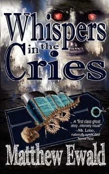 portada whispers in the cries (in English)