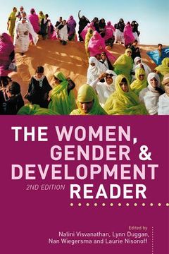 portada The Women, Gender and Development Reader (en Inglés)
