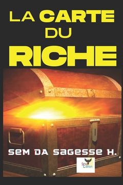 portada La Carte Du Riche (in French)