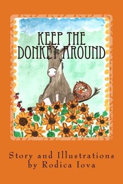 portada Keep the Donkey Around